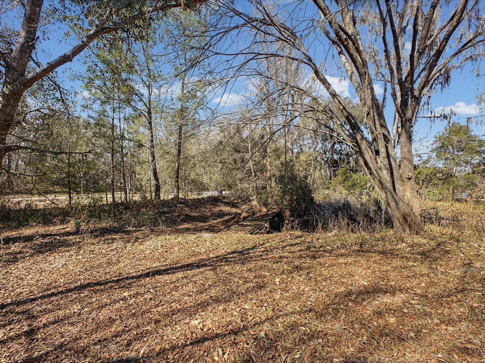 SPRING LAKE AREA - Residential