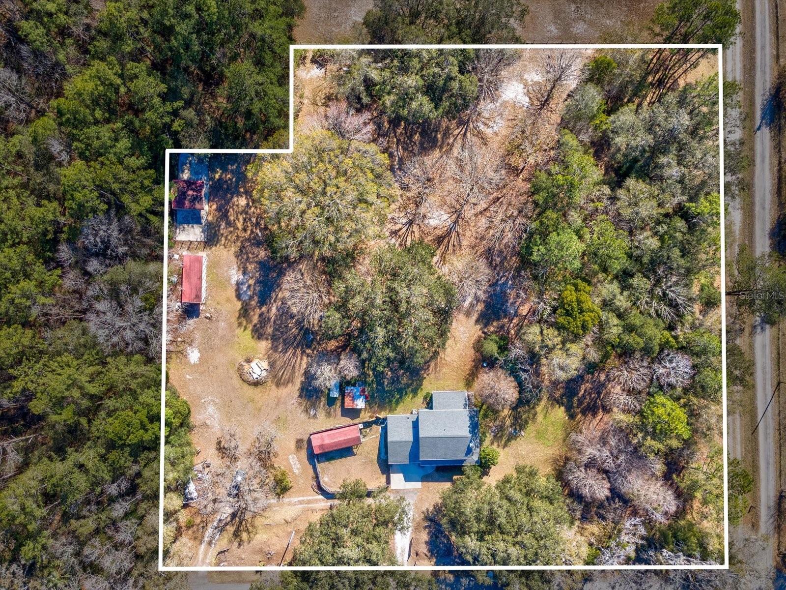 SPRING LAKE AREA - Residential