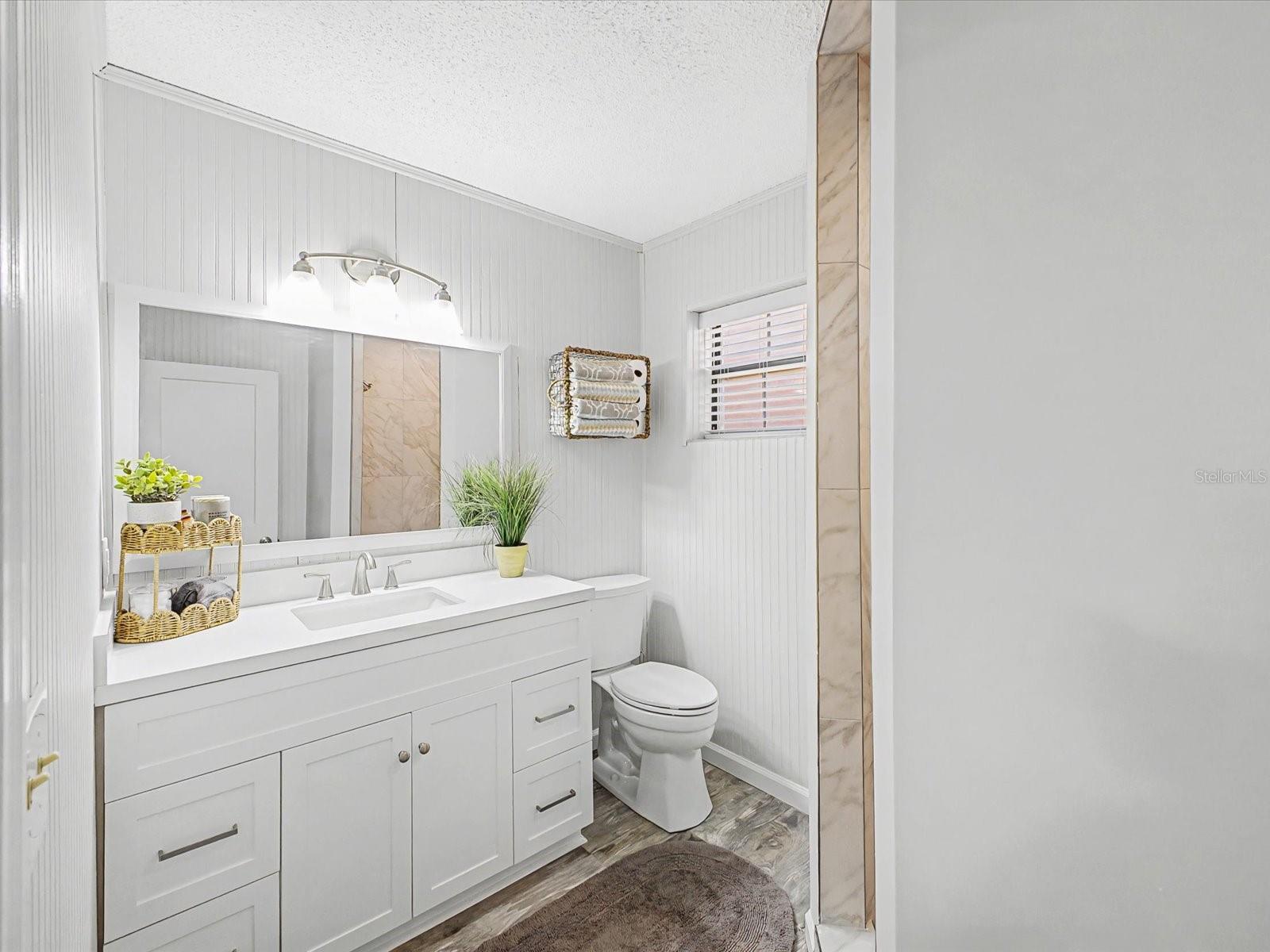 SPRING LAKE AREA - Residential