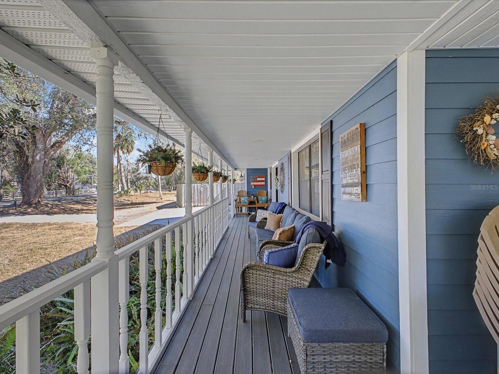 SPRING LAKE AREA - Residential