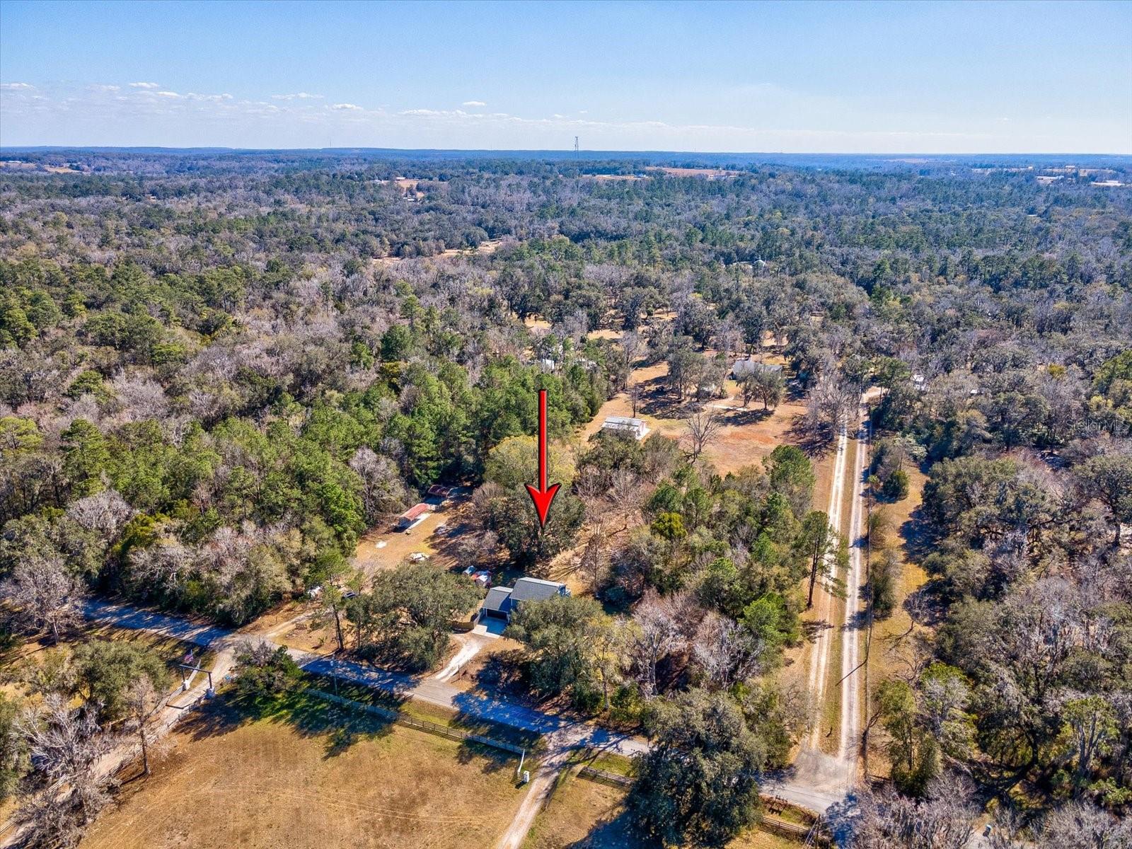 SPRING LAKE AREA - Residential