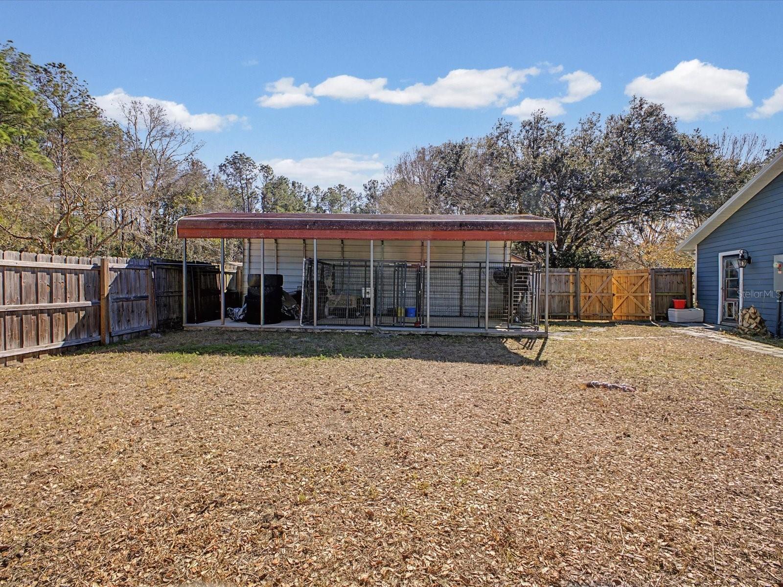 SPRING LAKE AREA - Residential