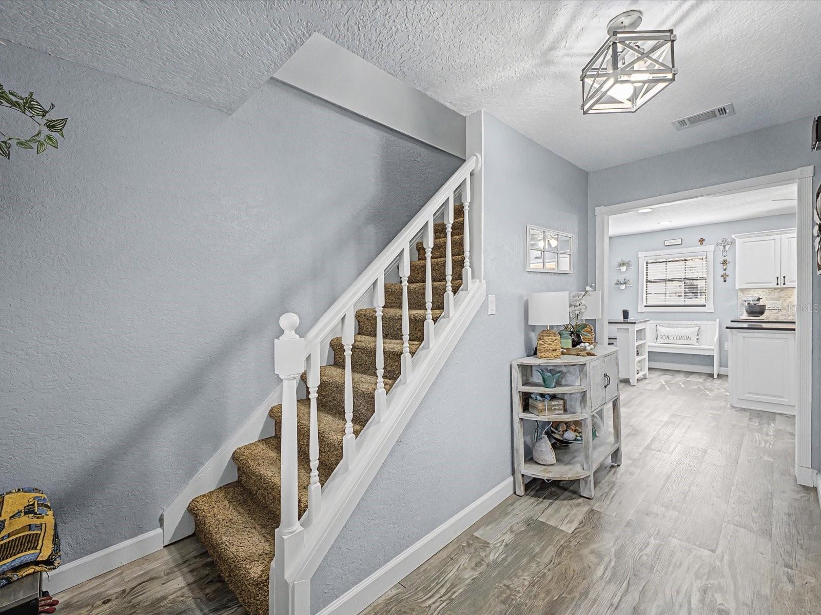 SPRING LAKE AREA - Residential