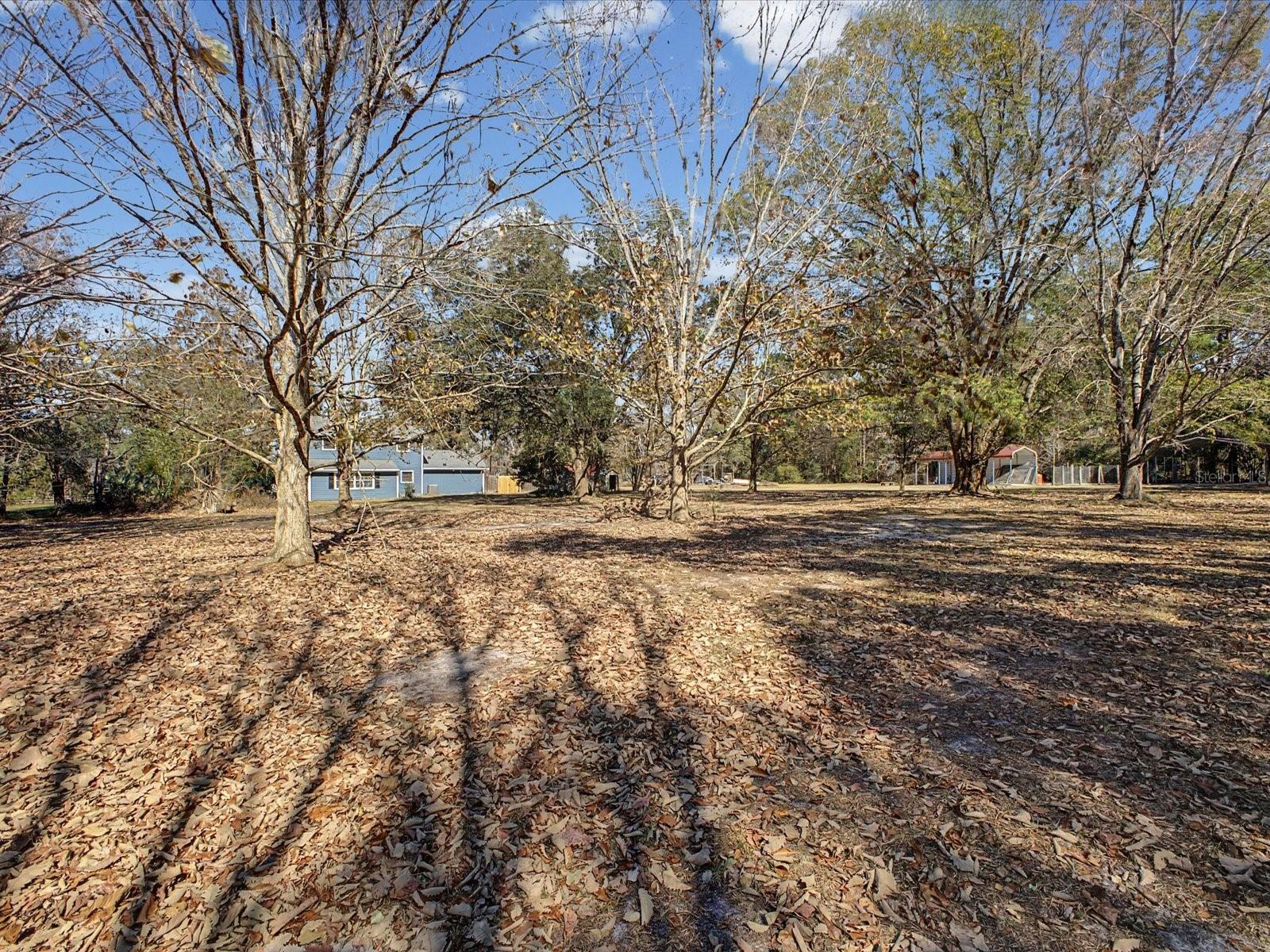 SPRING LAKE AREA - Residential