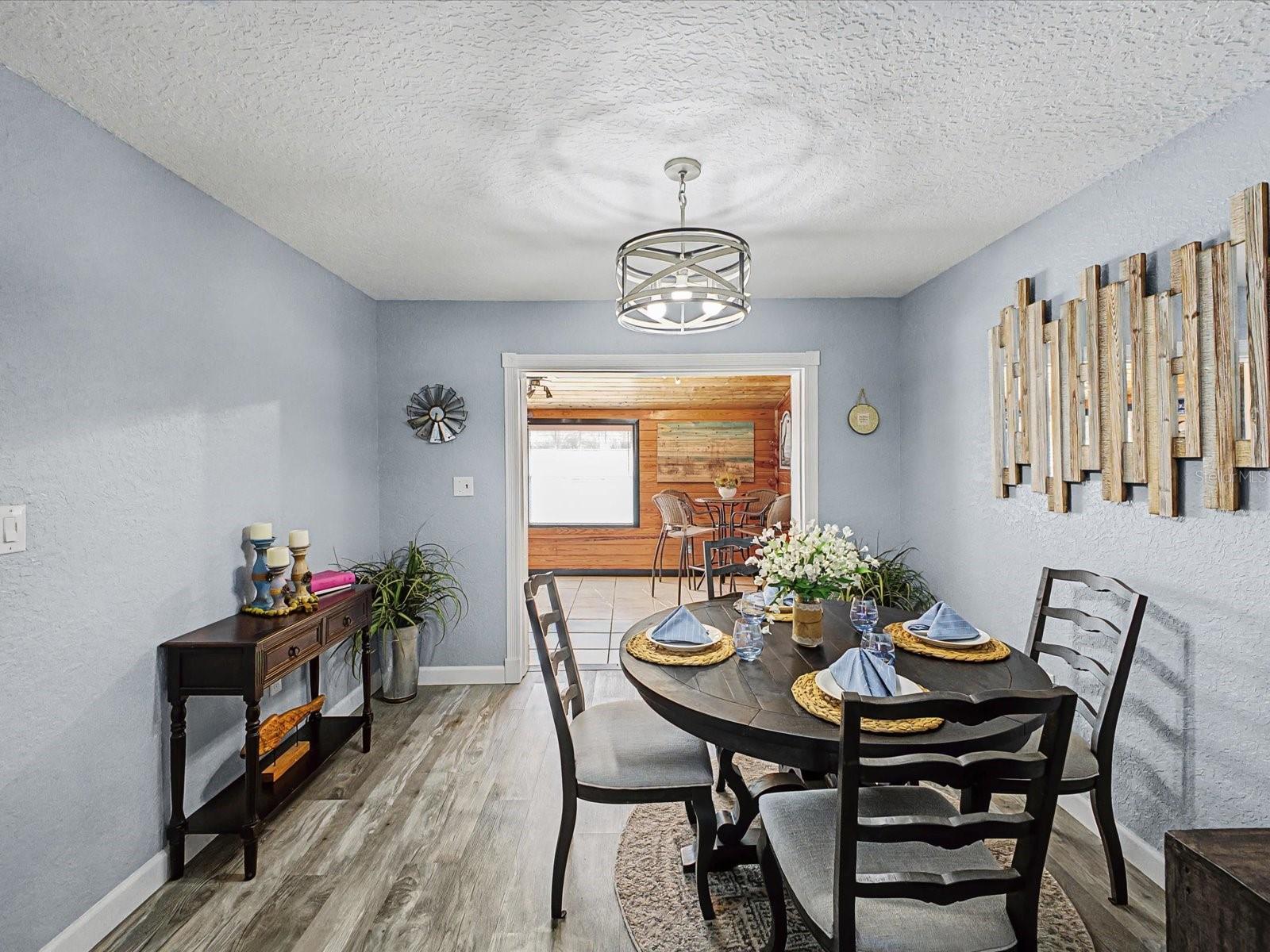 SPRING LAKE AREA - Residential