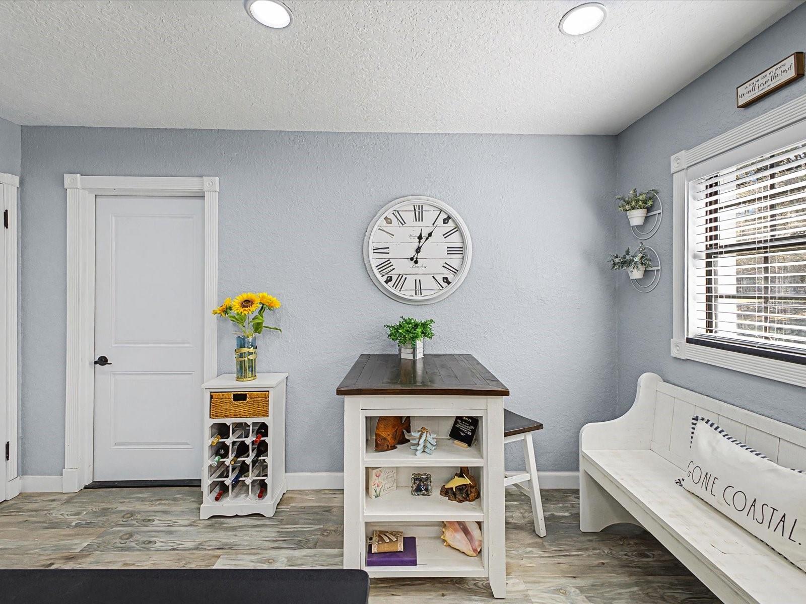 SPRING LAKE AREA - Residential