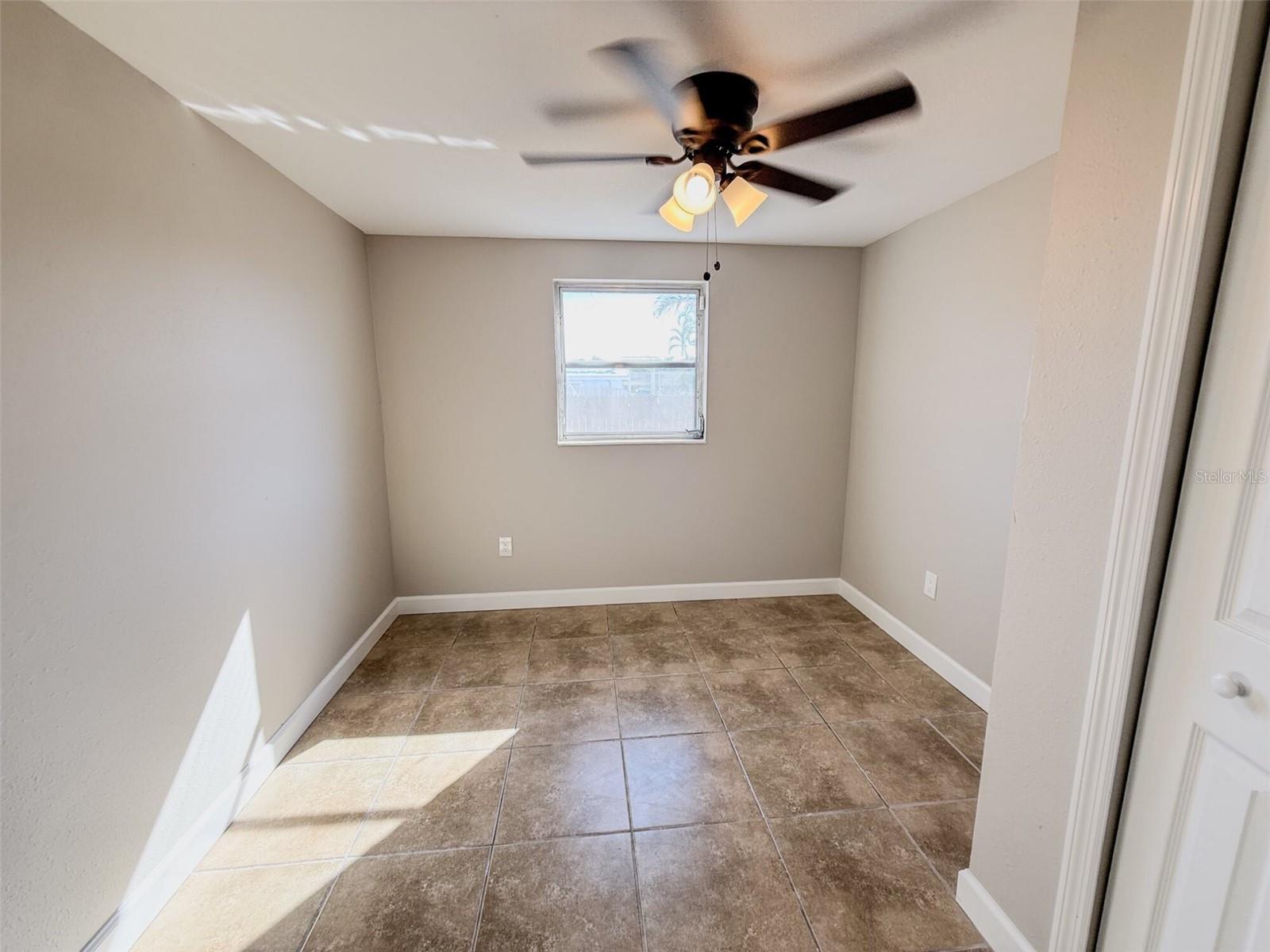 UNPLATTED - Residential Lease