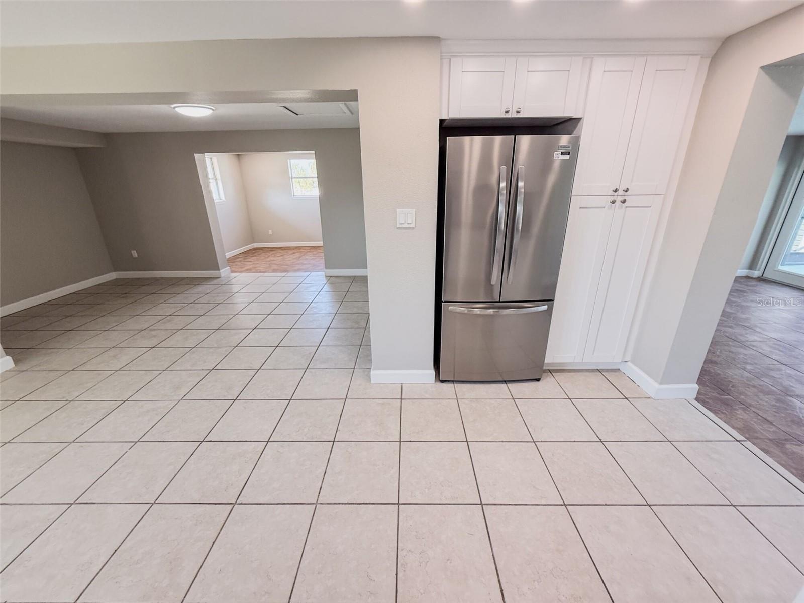 UNPLATTED - Residential Lease