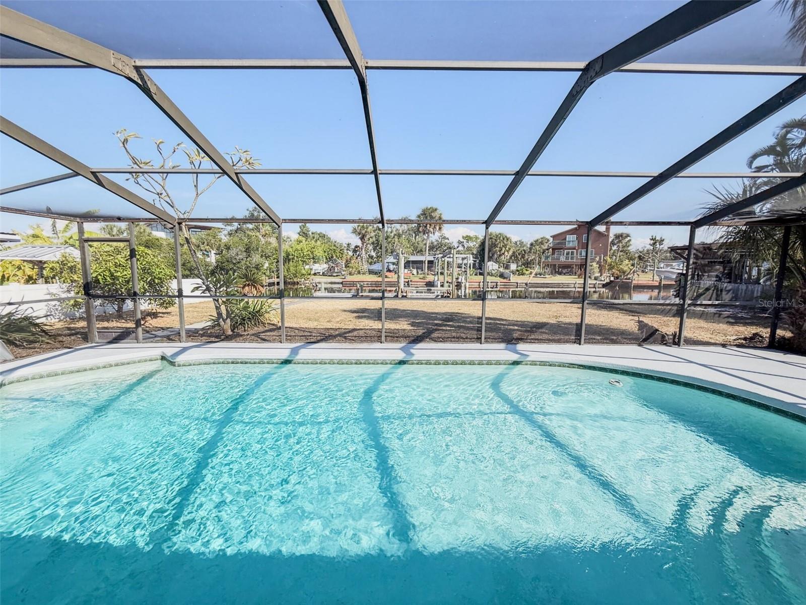 UNPLATTED - Residential Lease