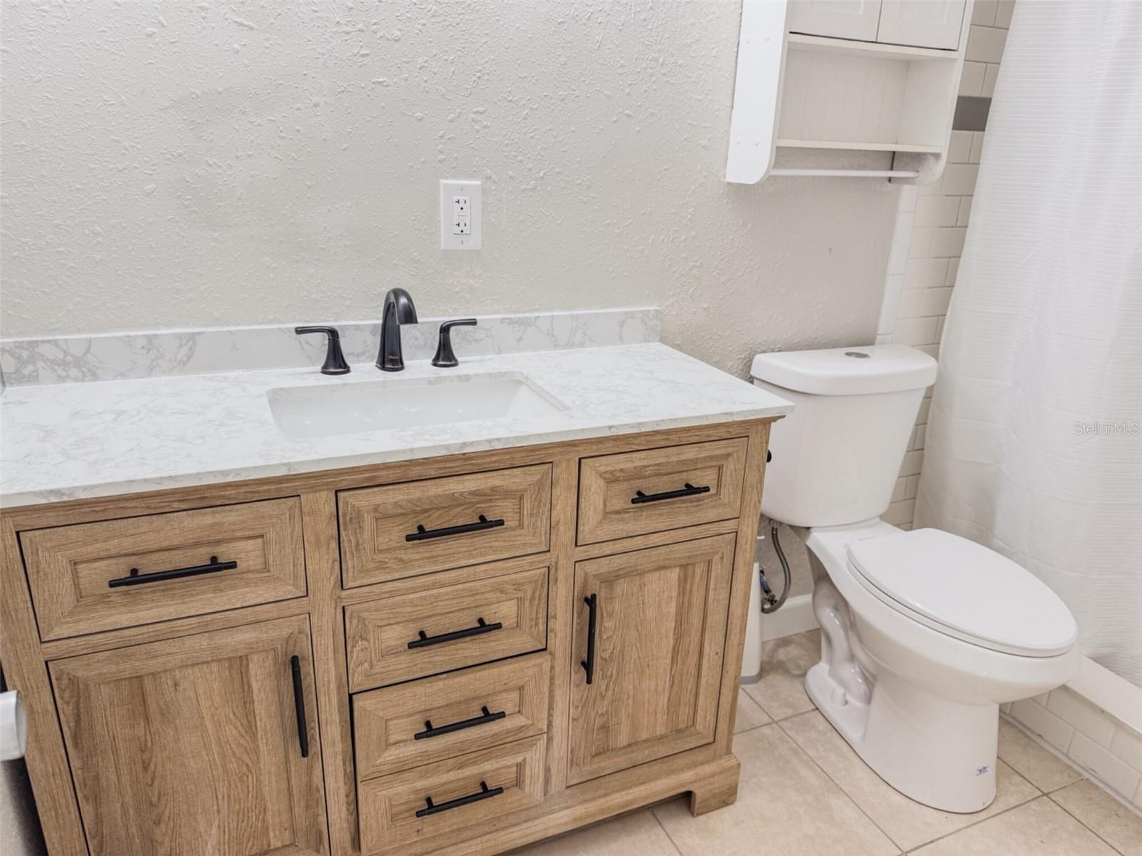 UNPLATTED - Residential Lease