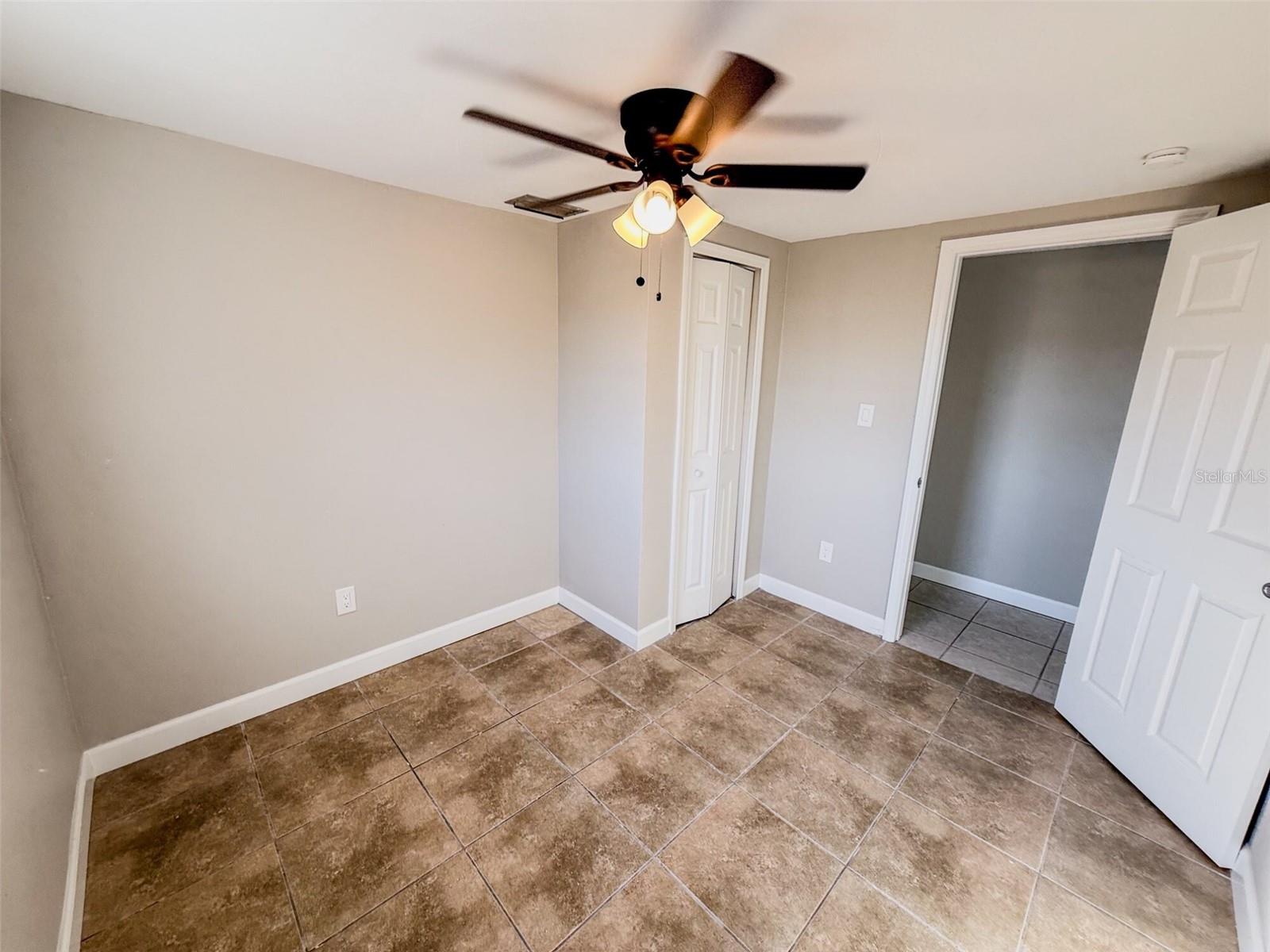 UNPLATTED - Residential Lease