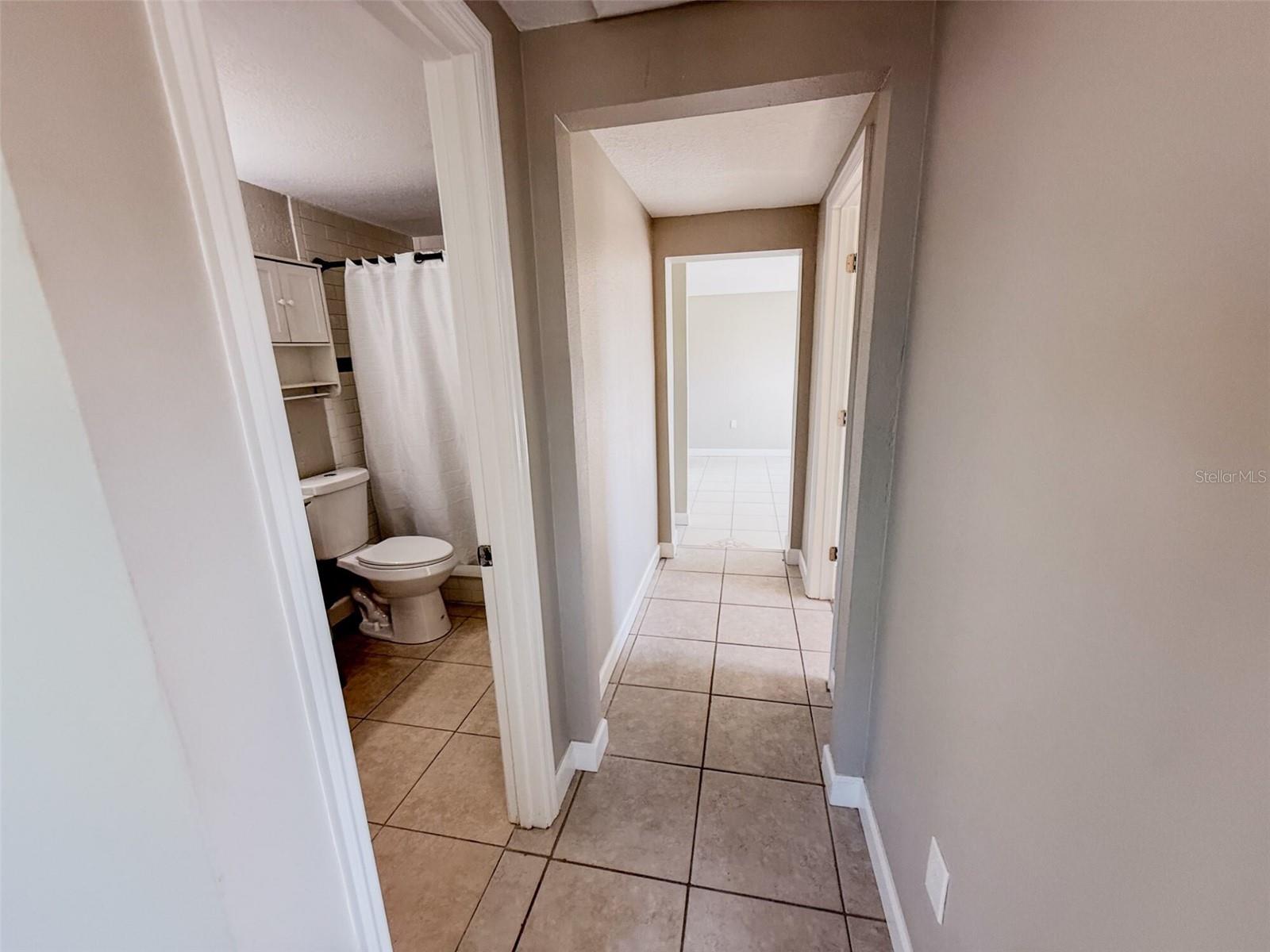 UNPLATTED - Residential Lease