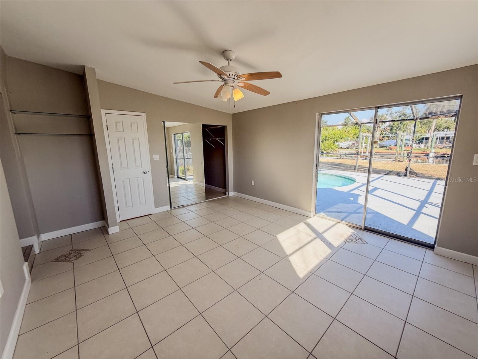 UNPLATTED - Residential Lease