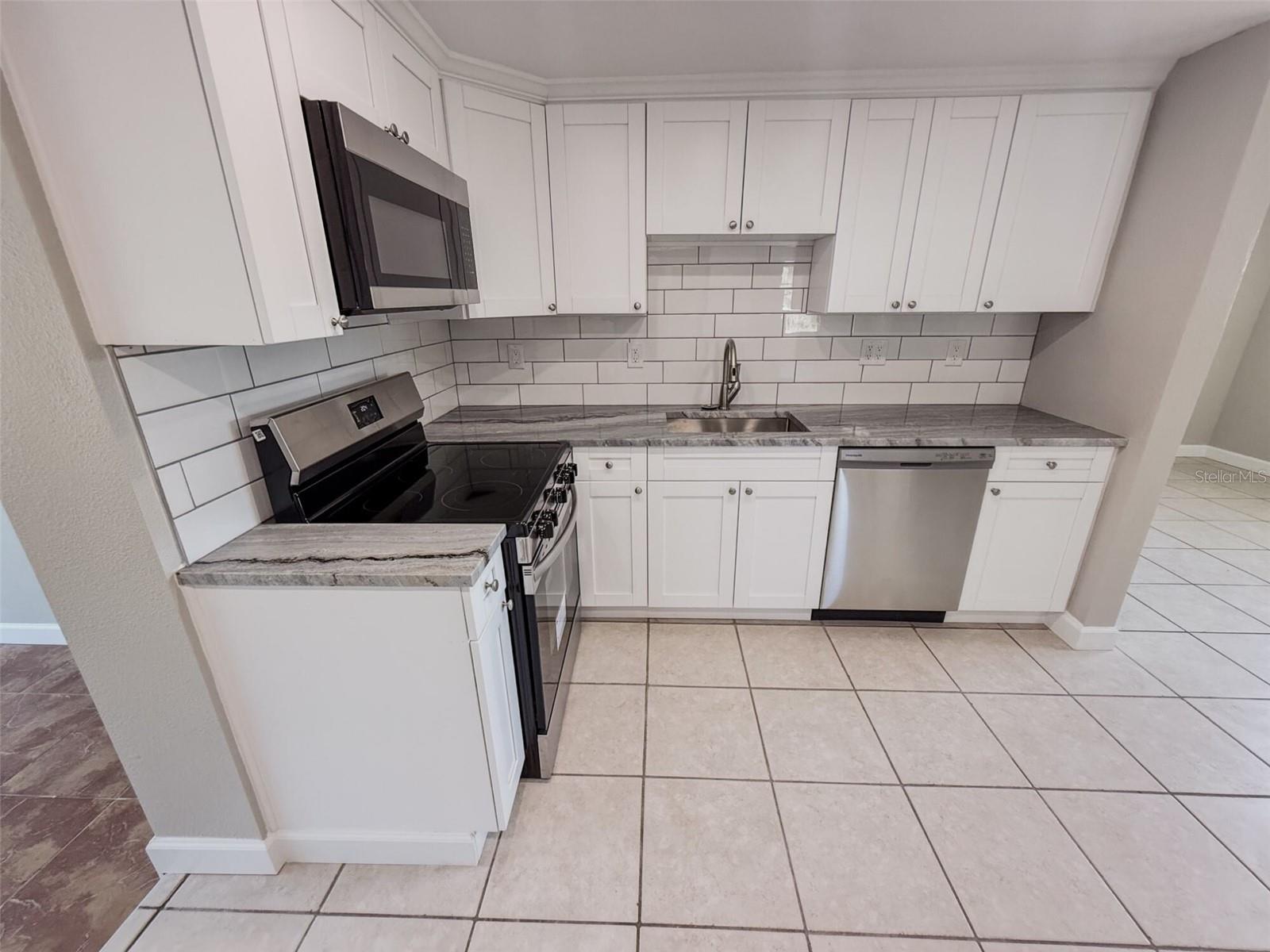 UNPLATTED - Residential Lease