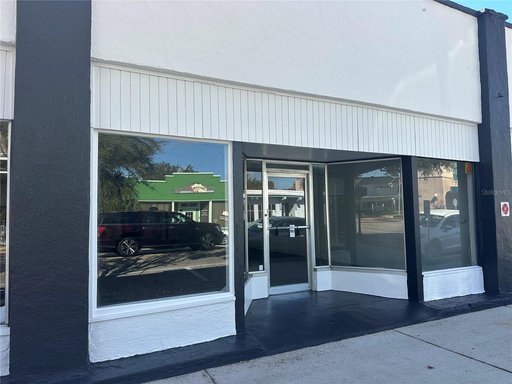 Photo of 535 E Main Street, Bartow, FL 33830 (MLS # B4902147)