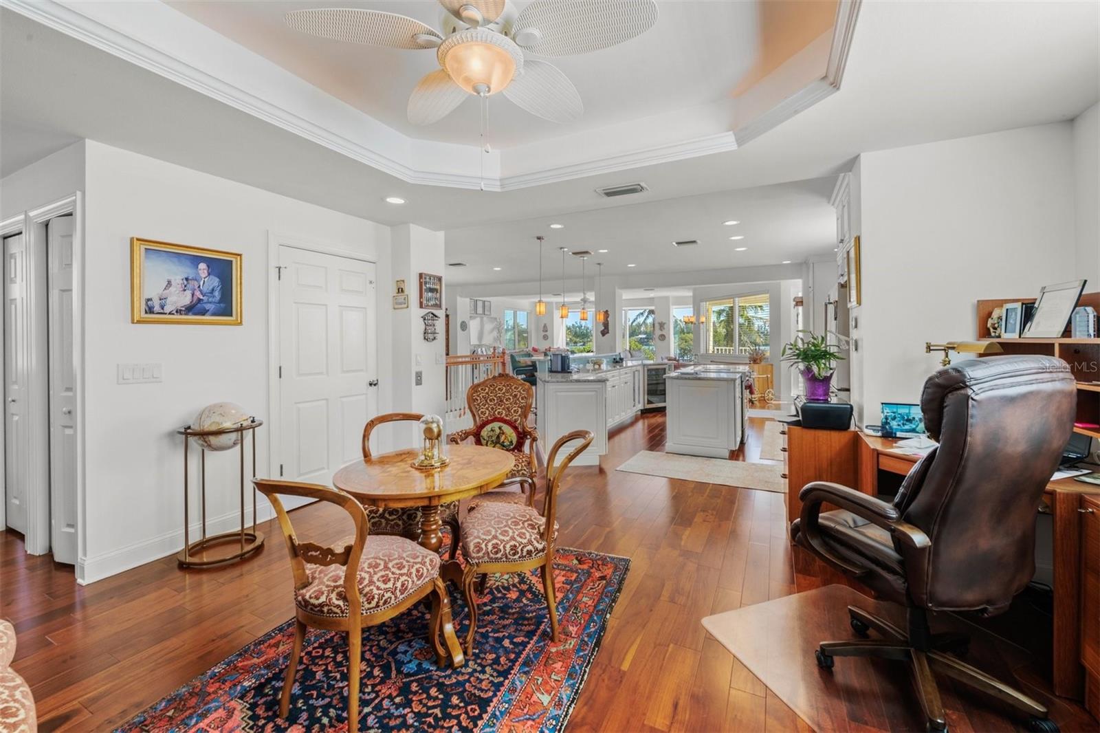 LONGBEACH REV OF R P JORDANS SUB - Residential