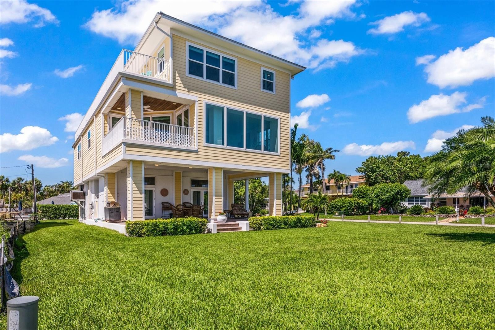 LONGBEACH REV OF R P JORDANS SUB - Residential