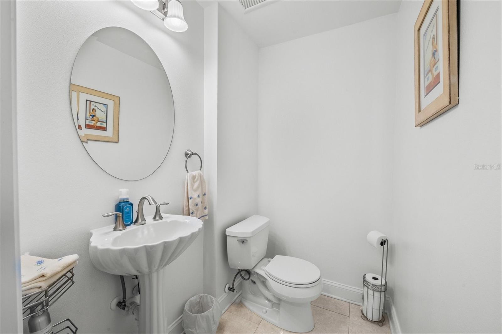 LONGBEACH REV OF R P JORDANS SUB - Residential