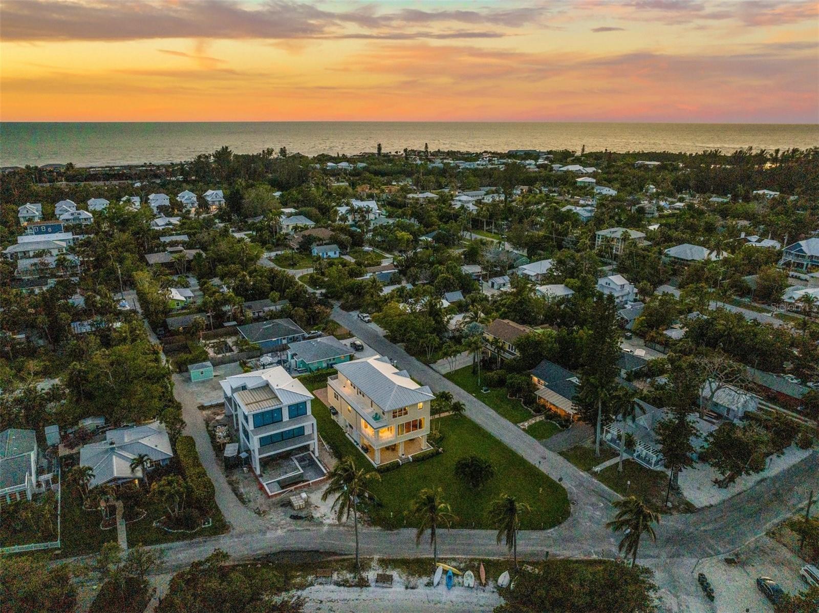 LONGBEACH REV OF R P JORDANS SUB - Residential