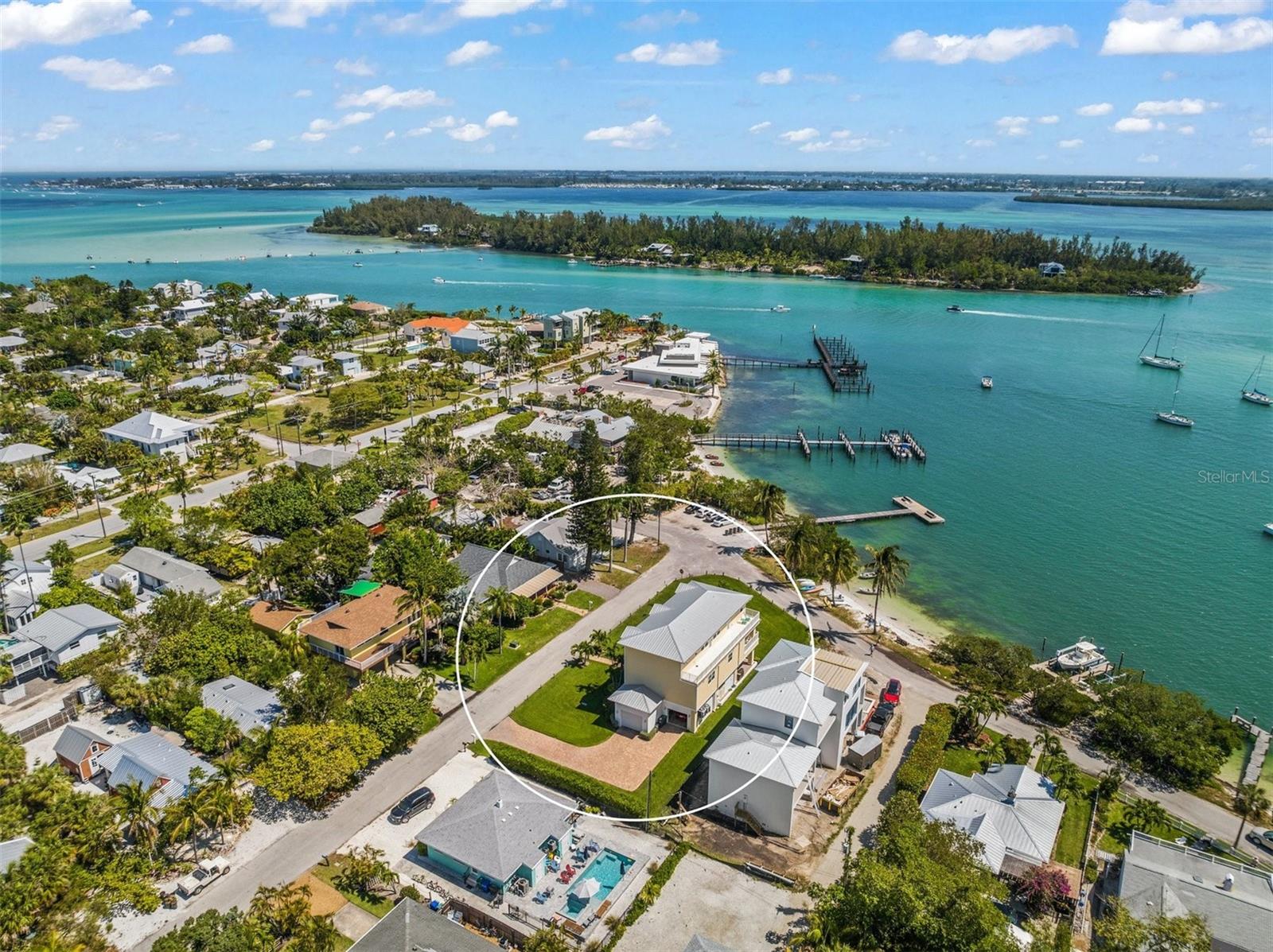 LONGBEACH REV OF R P JORDANS SUB - Residential