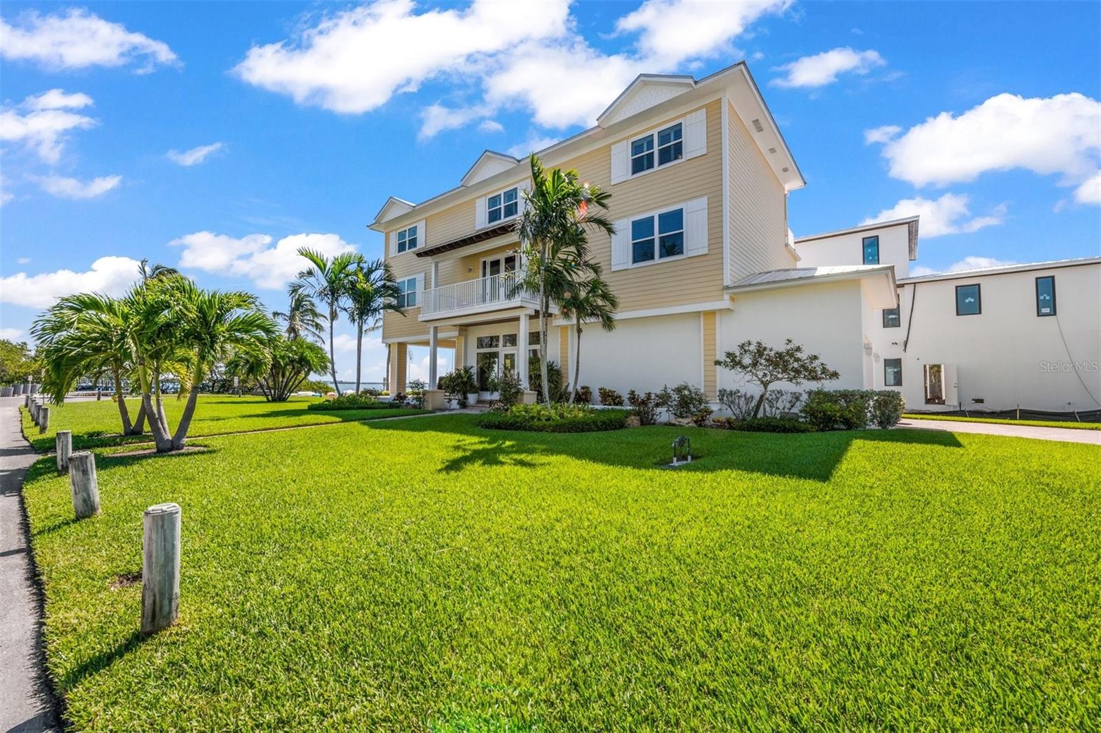 LONGBEACH REV OF R P JORDANS SUB - Residential