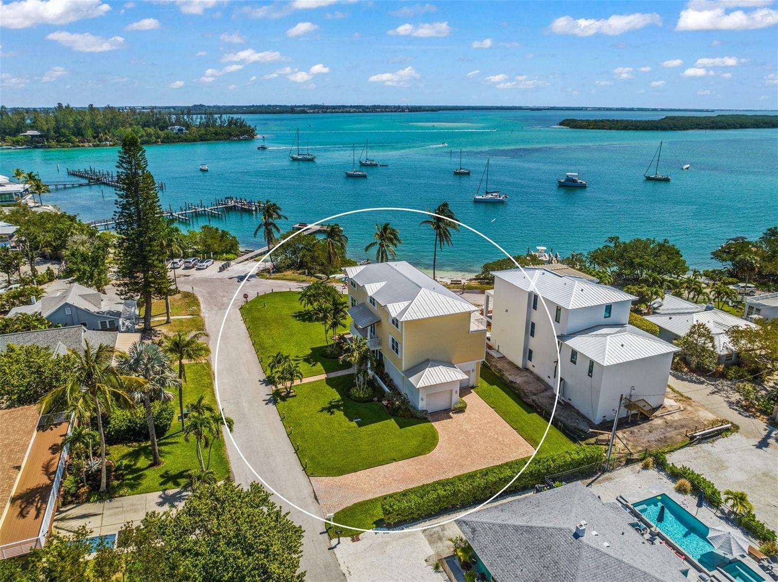 LONGBEACH REV OF R P JORDANS SUB - Residential