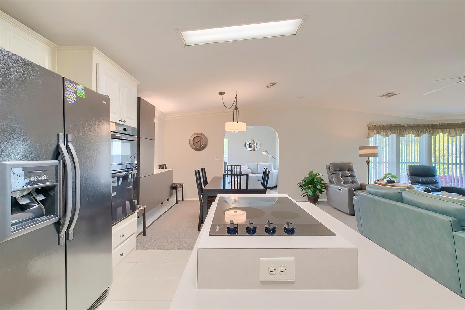 BROOKRIDGE COMMUNITY UNIT 2 BLK 13 LOT 15 - Residential