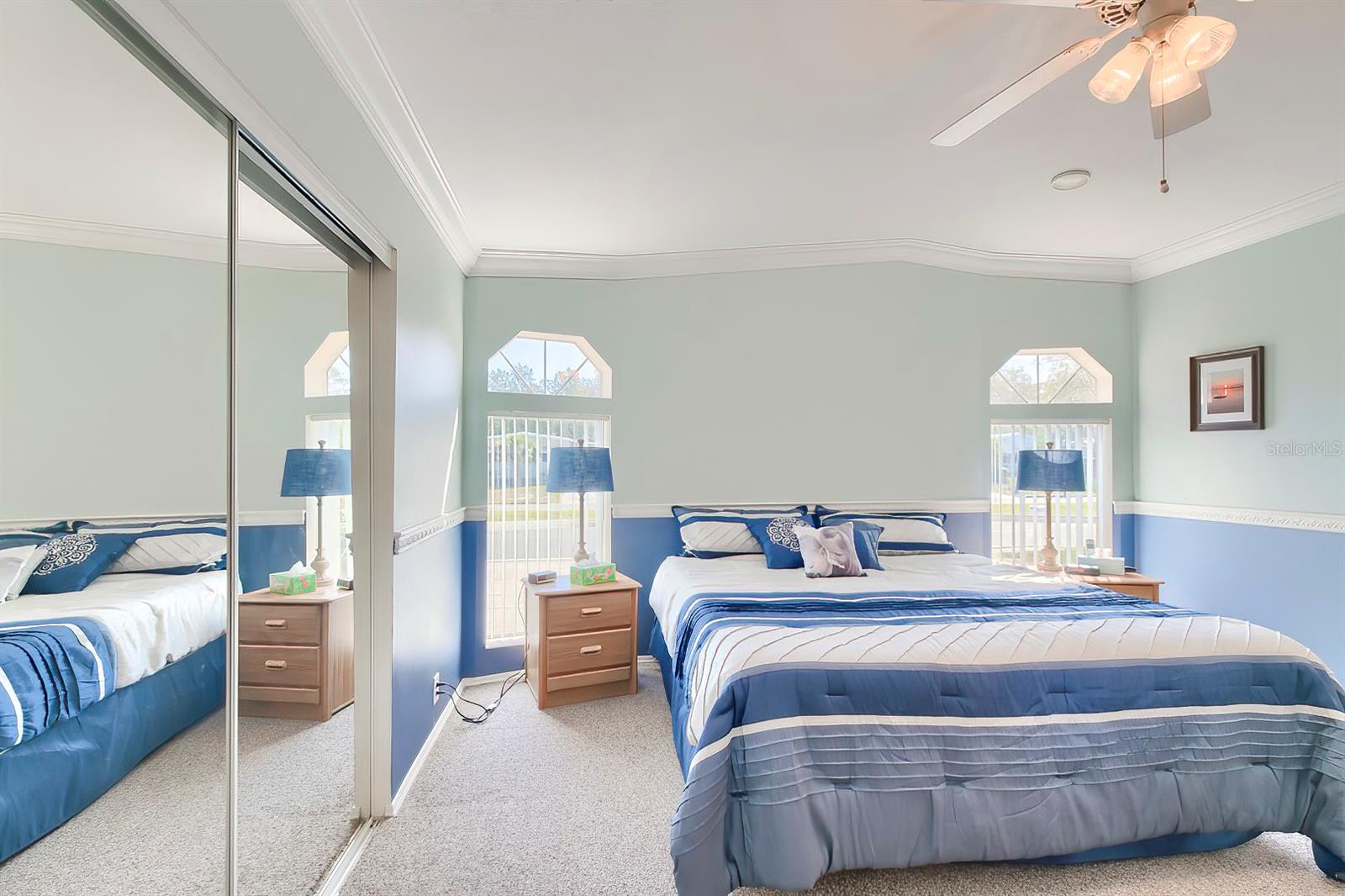 BROOKRIDGE COMMUNITY UNIT 2 BLK 13 LOT 15 - Residential