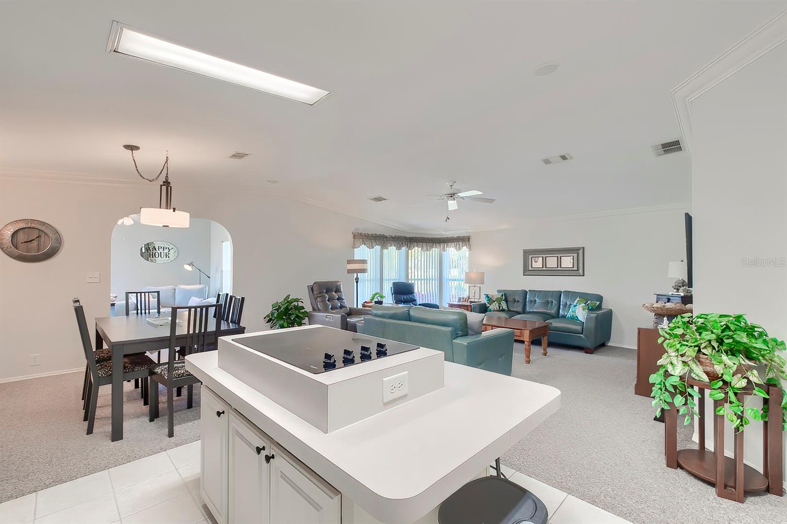 BROOKRIDGE COMMUNITY UNIT 2 BLK 13 LOT 15 - Residential