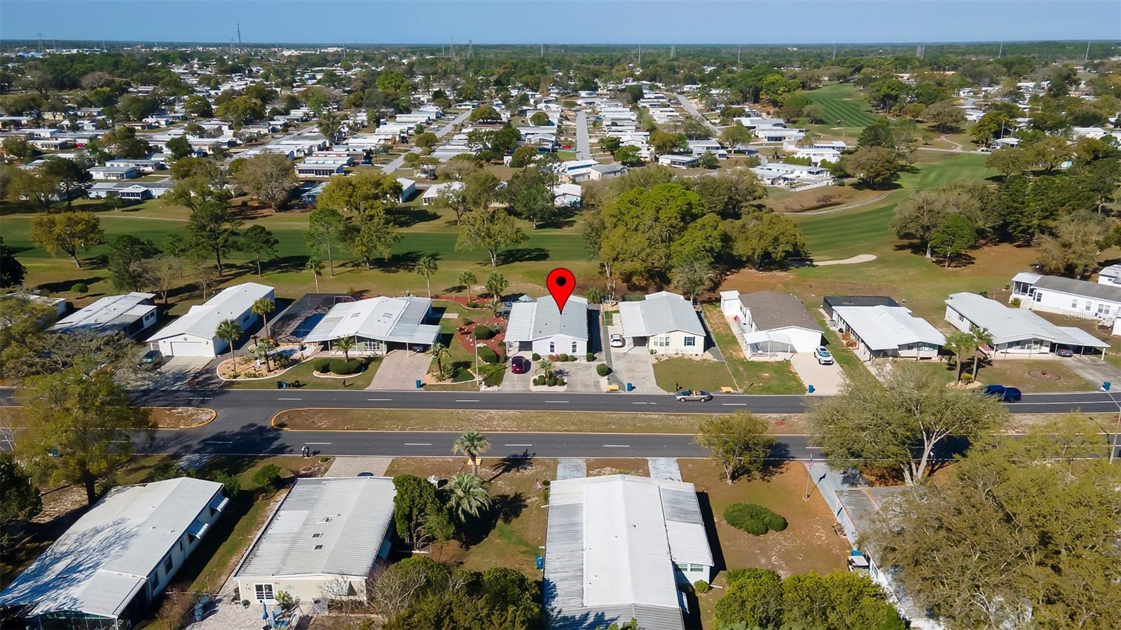 BROOKRIDGE COMMUNITY UNIT 2 BLK 13 LOT 15 - Residential