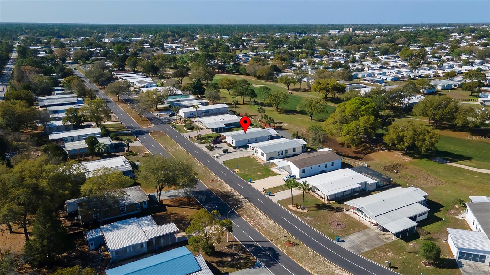 BROOKRIDGE COMMUNITY UNIT 2 BLK 13 LOT 15 - Residential