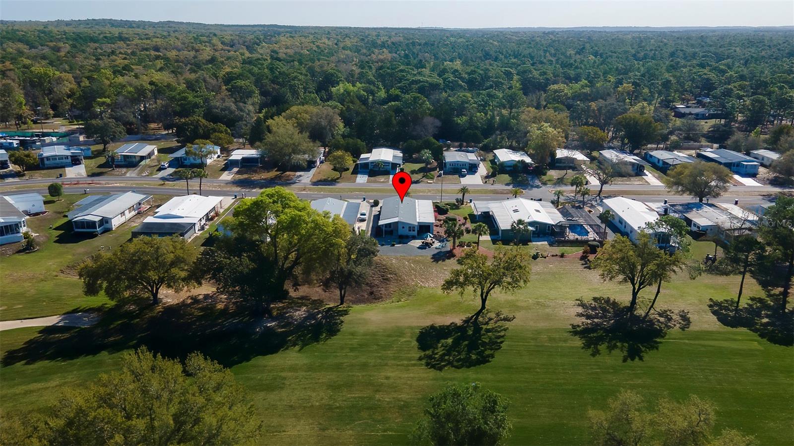 BROOKRIDGE COMMUNITY UNIT 2 BLK 13 LOT 15 - Residential