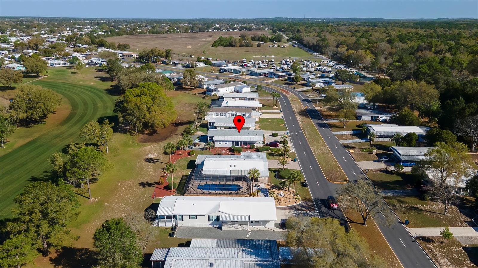 BROOKRIDGE COMMUNITY UNIT 2 BLK 13 LOT 15 - Residential