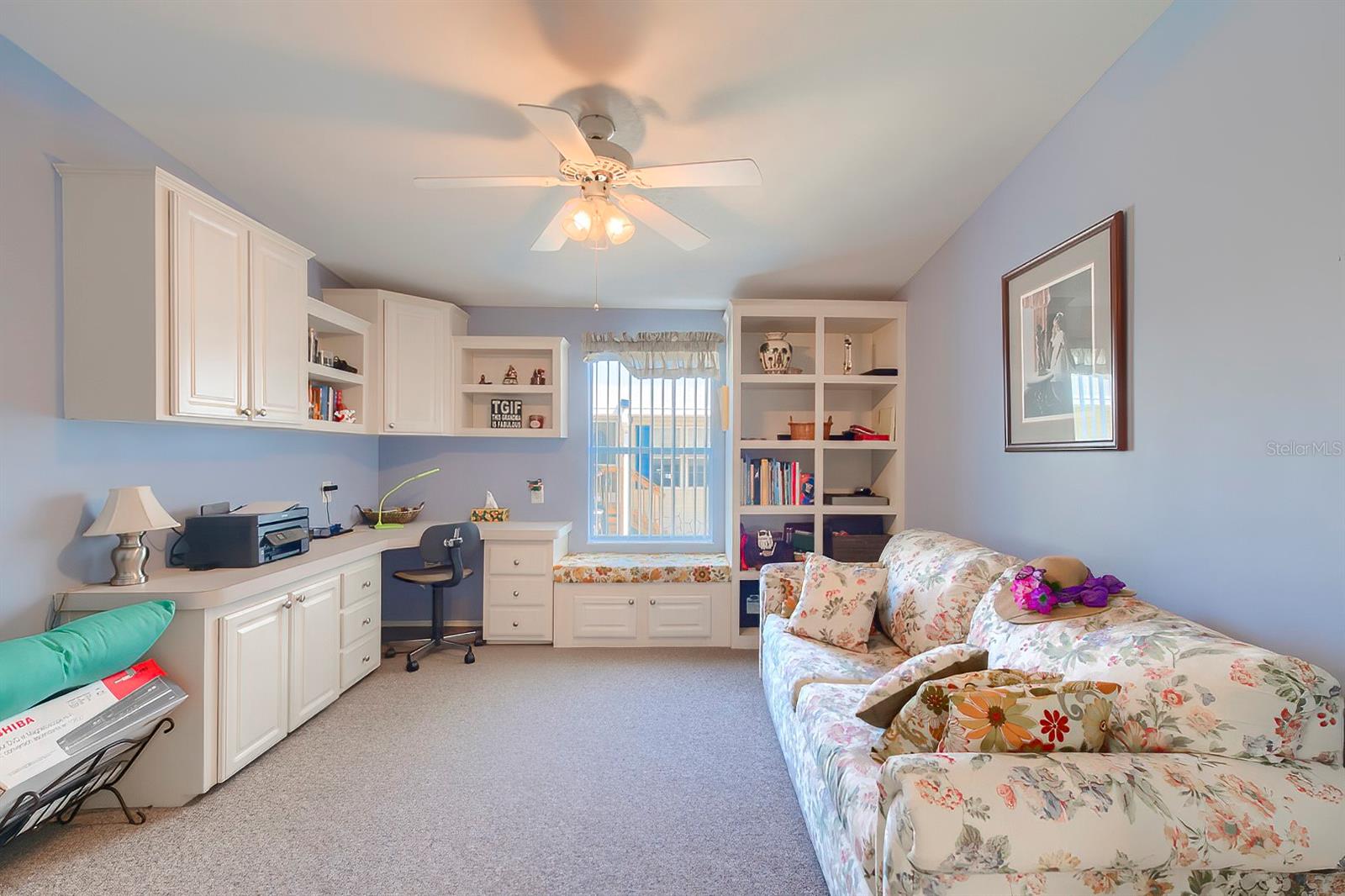 BROOKRIDGE COMMUNITY UNIT 2 BLK 13 LOT 15 - Residential