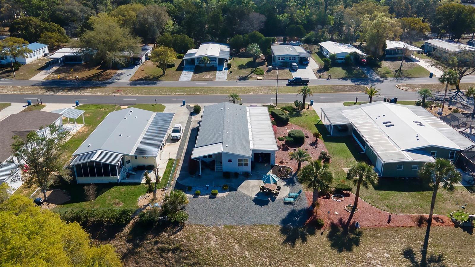 BROOKRIDGE COMMUNITY UNIT 2 BLK 13 LOT 15 - Residential