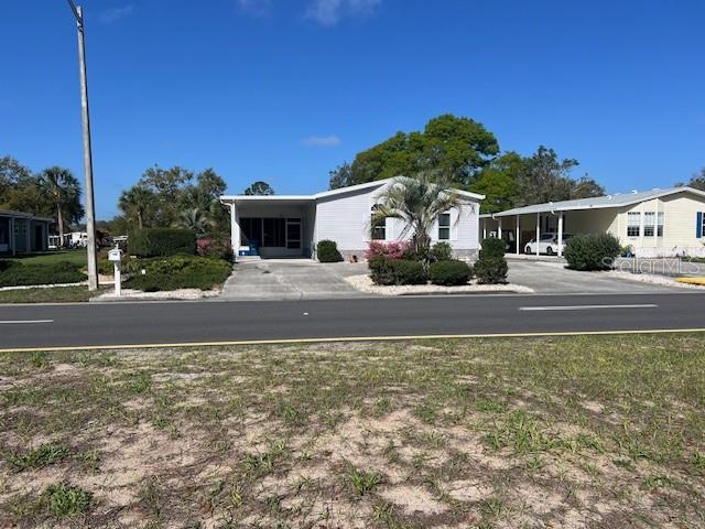 BROOKRIDGE COMMUNITY UNIT 2 BLK 13 LOT 15 - Residential