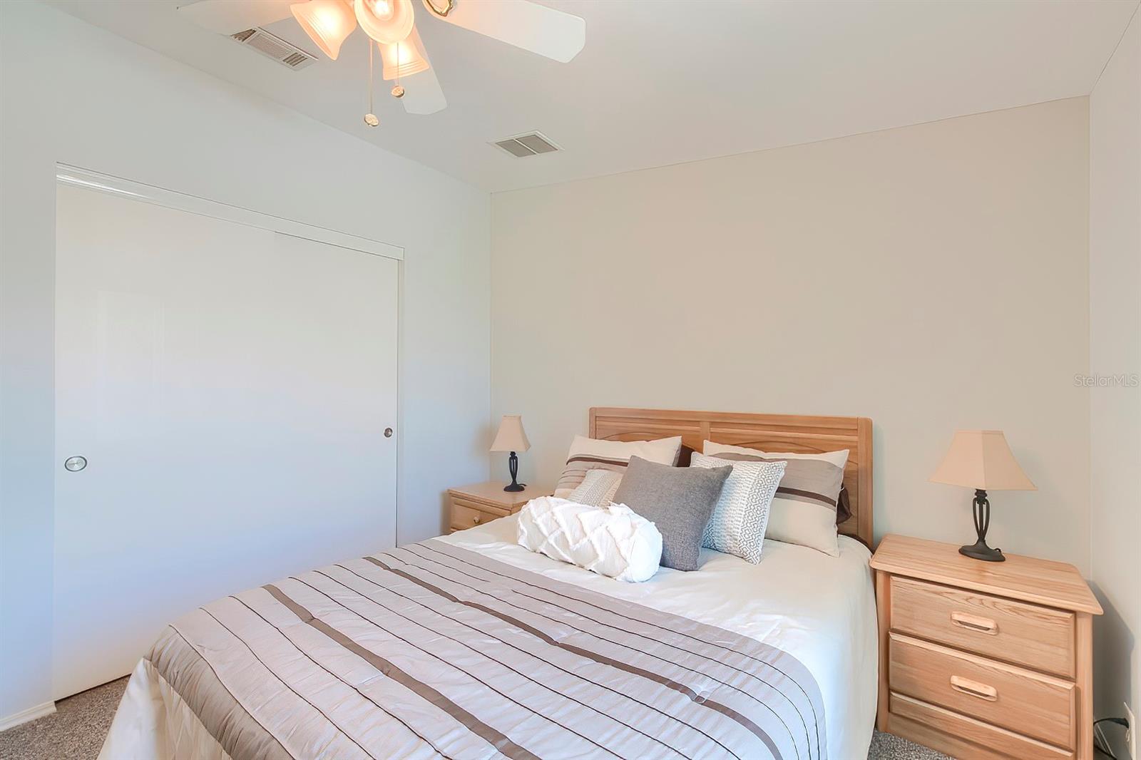 BROOKRIDGE COMMUNITY UNIT 2 BLK 13 LOT 15 - Residential