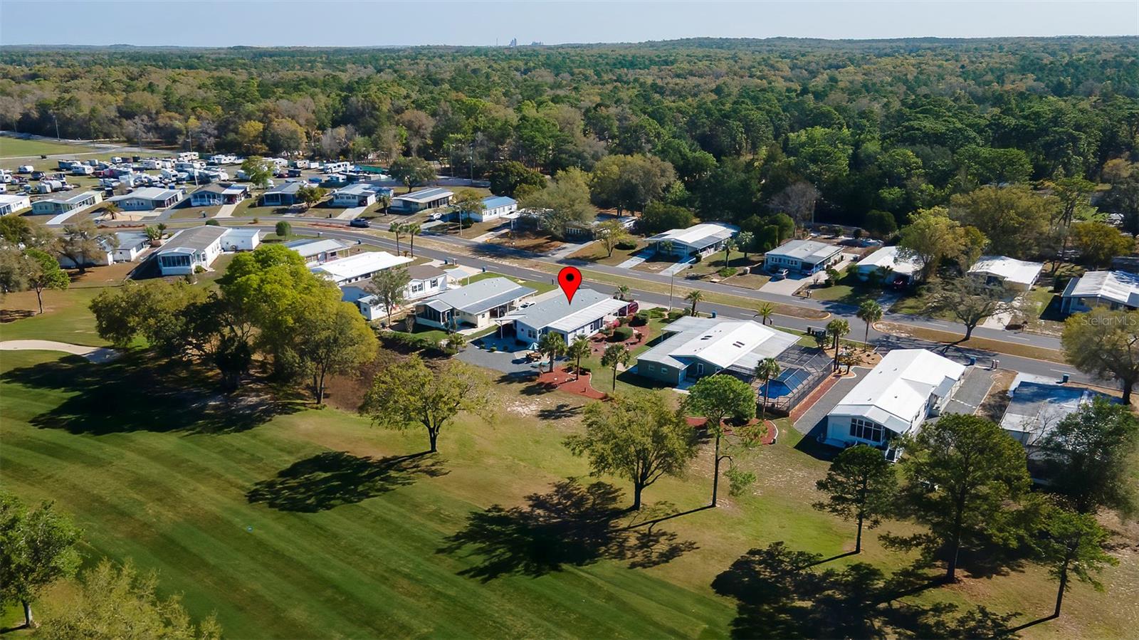 BROOKRIDGE COMMUNITY UNIT 2 BLK 13 LOT 15 - Residential