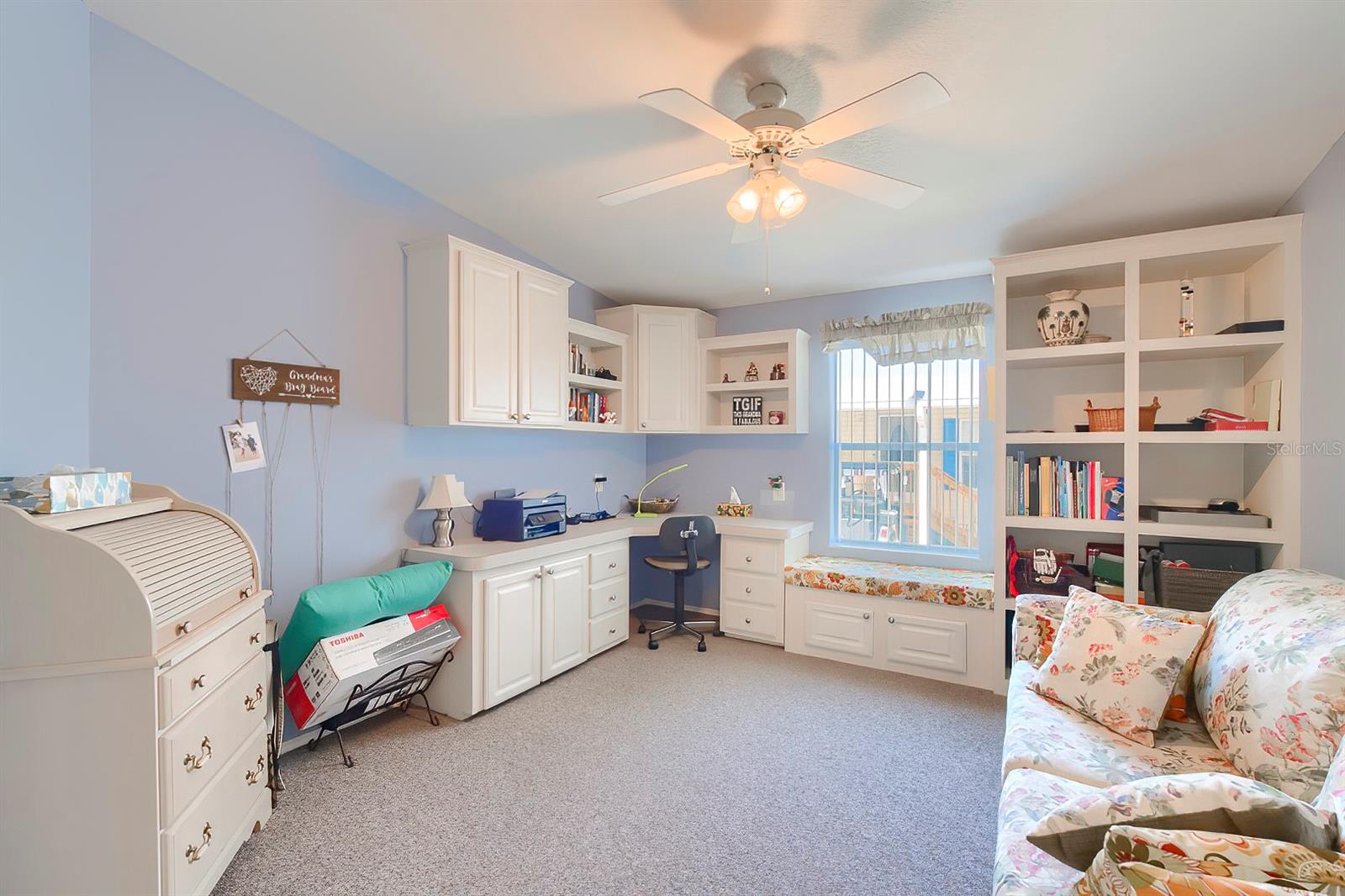 BROOKRIDGE COMMUNITY UNIT 2 BLK 13 LOT 15 - Residential