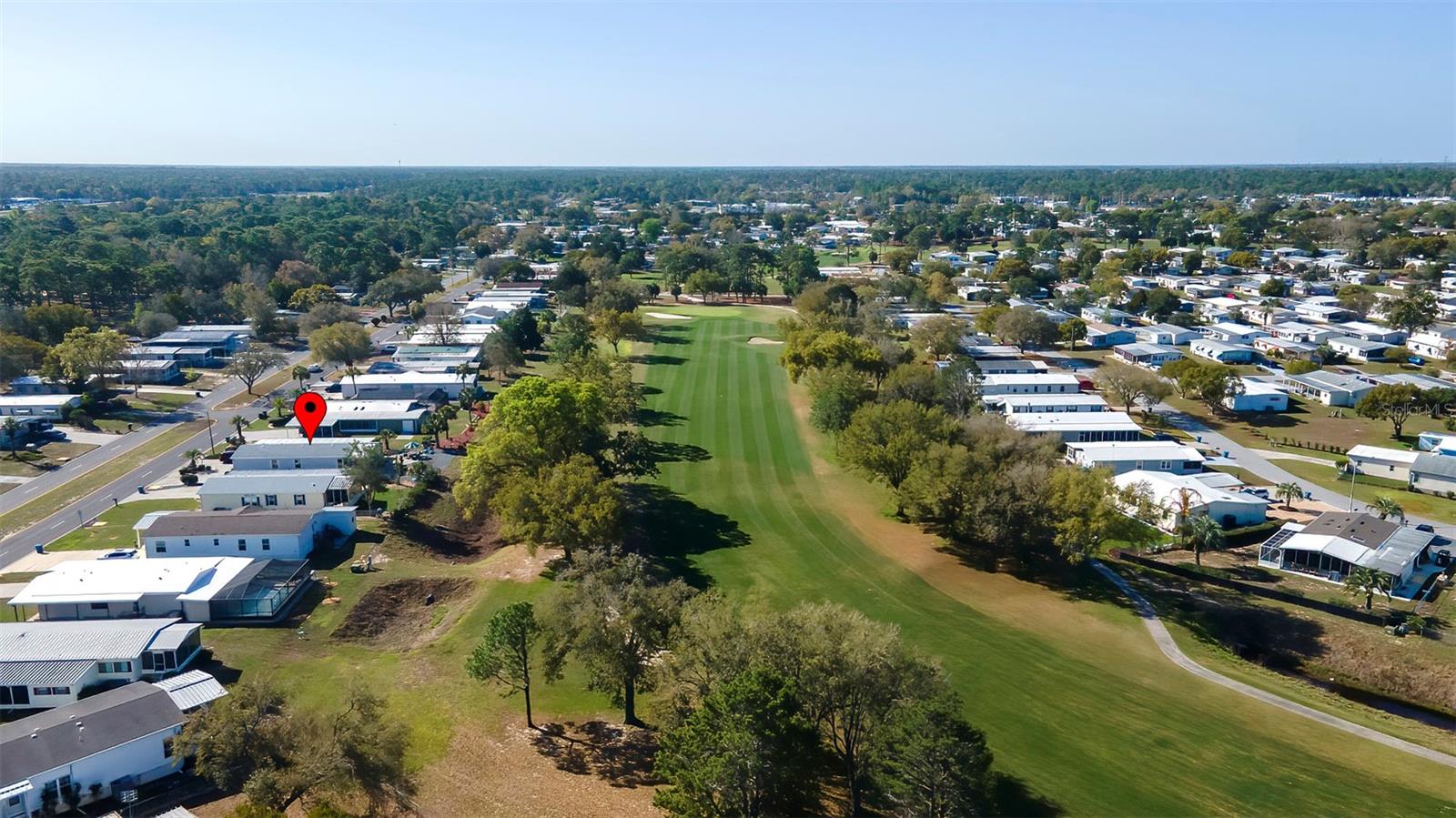 BROOKRIDGE COMMUNITY UNIT 2 BLK 13 LOT 15 - Residential