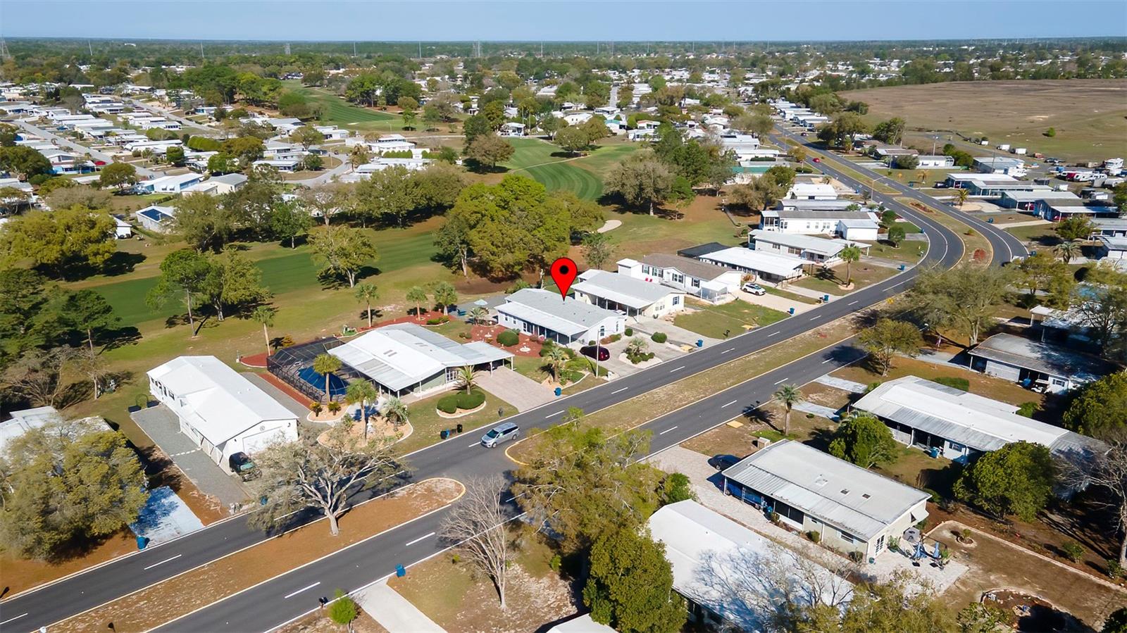 BROOKRIDGE COMMUNITY UNIT 2 BLK 13 LOT 15 - Residential