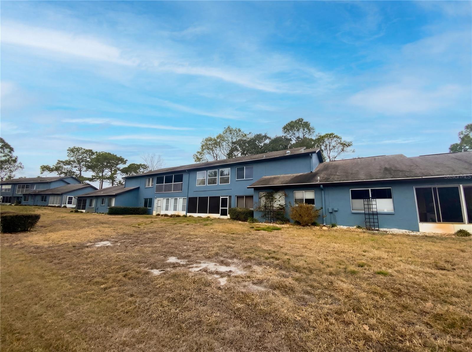 FAIRWAY AT THE HEATHER - Residential