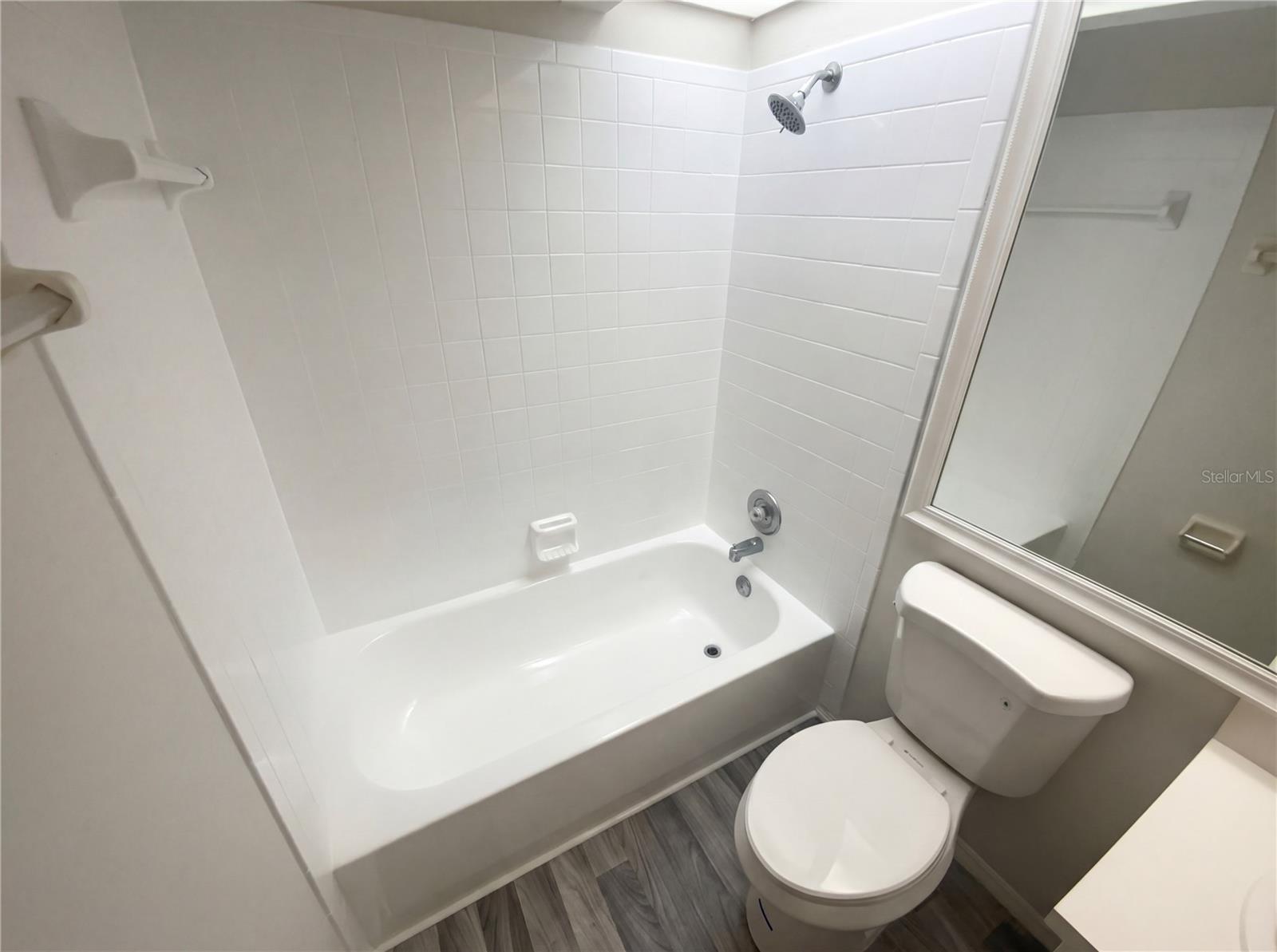 FAIRWAY AT THE HEATHER - Residential