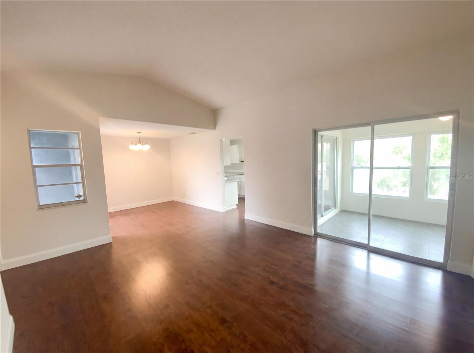 FAIRWAY AT THE HEATHER - Residential