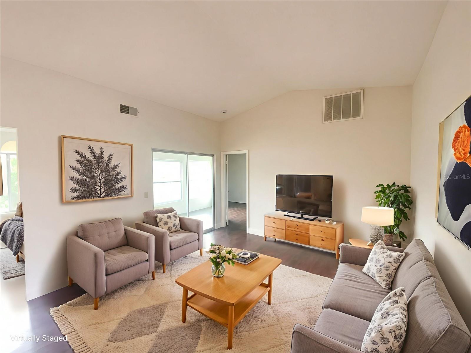 FAIRWAY AT THE HEATHER - Residential