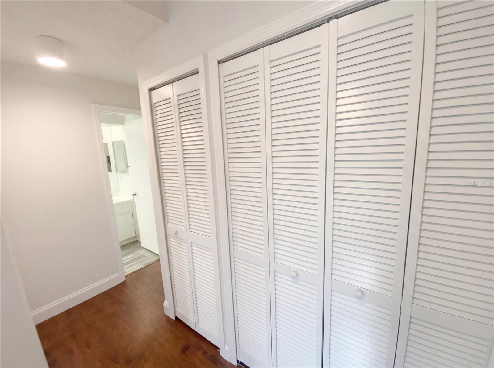 FAIRWAY AT THE HEATHER - Residential