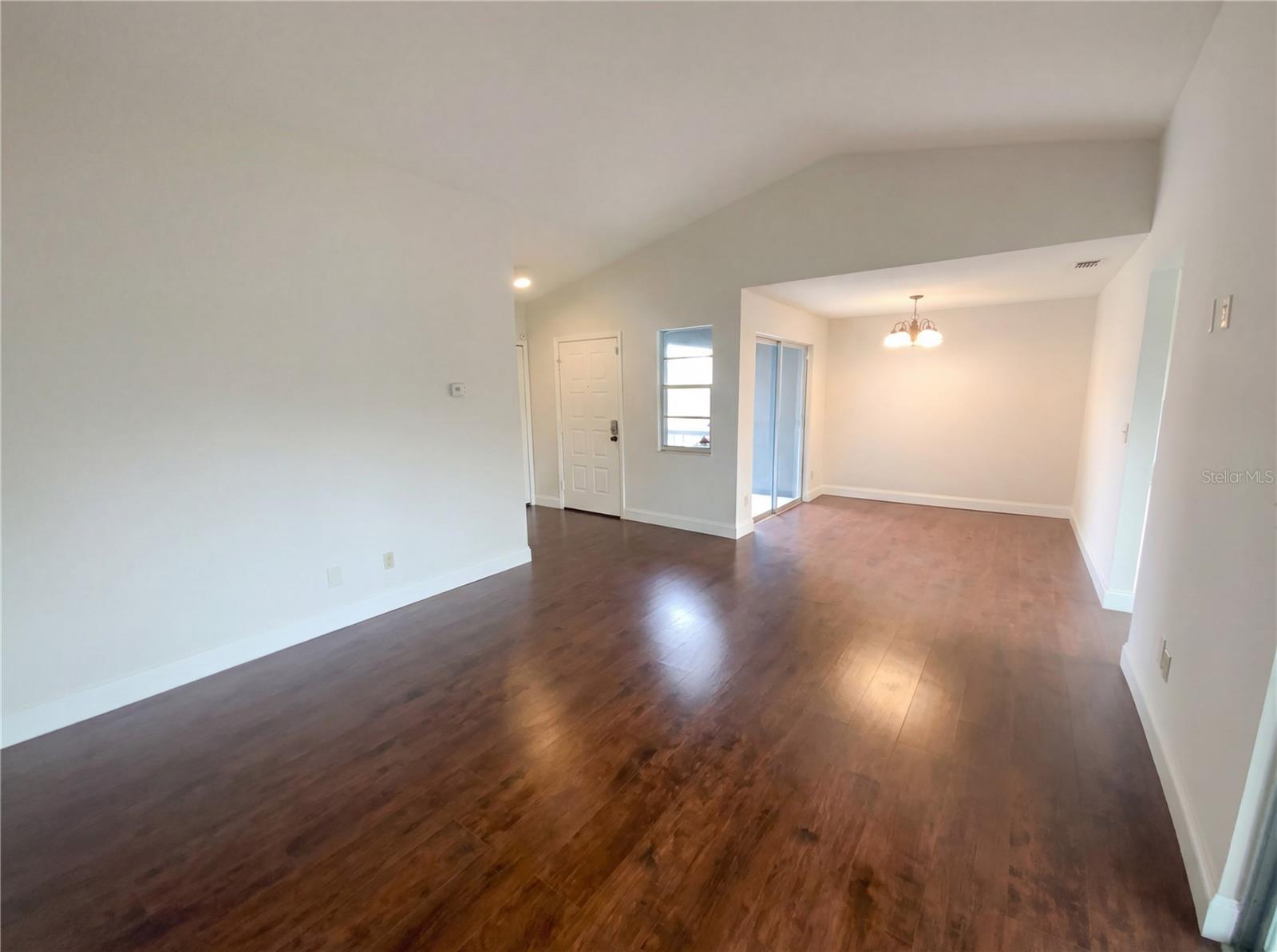 FAIRWAY AT THE HEATHER - Residential