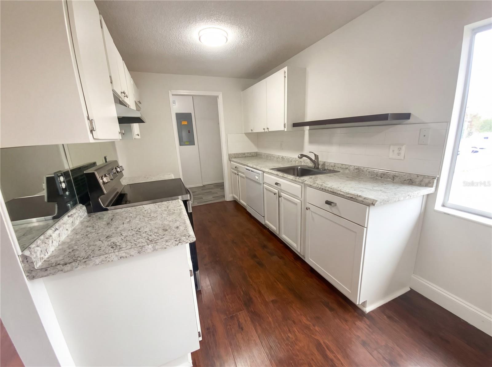 FAIRWAY AT THE HEATHER - Residential