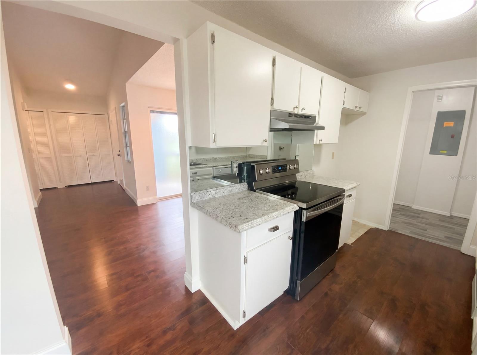 FAIRWAY AT THE HEATHER - Residential