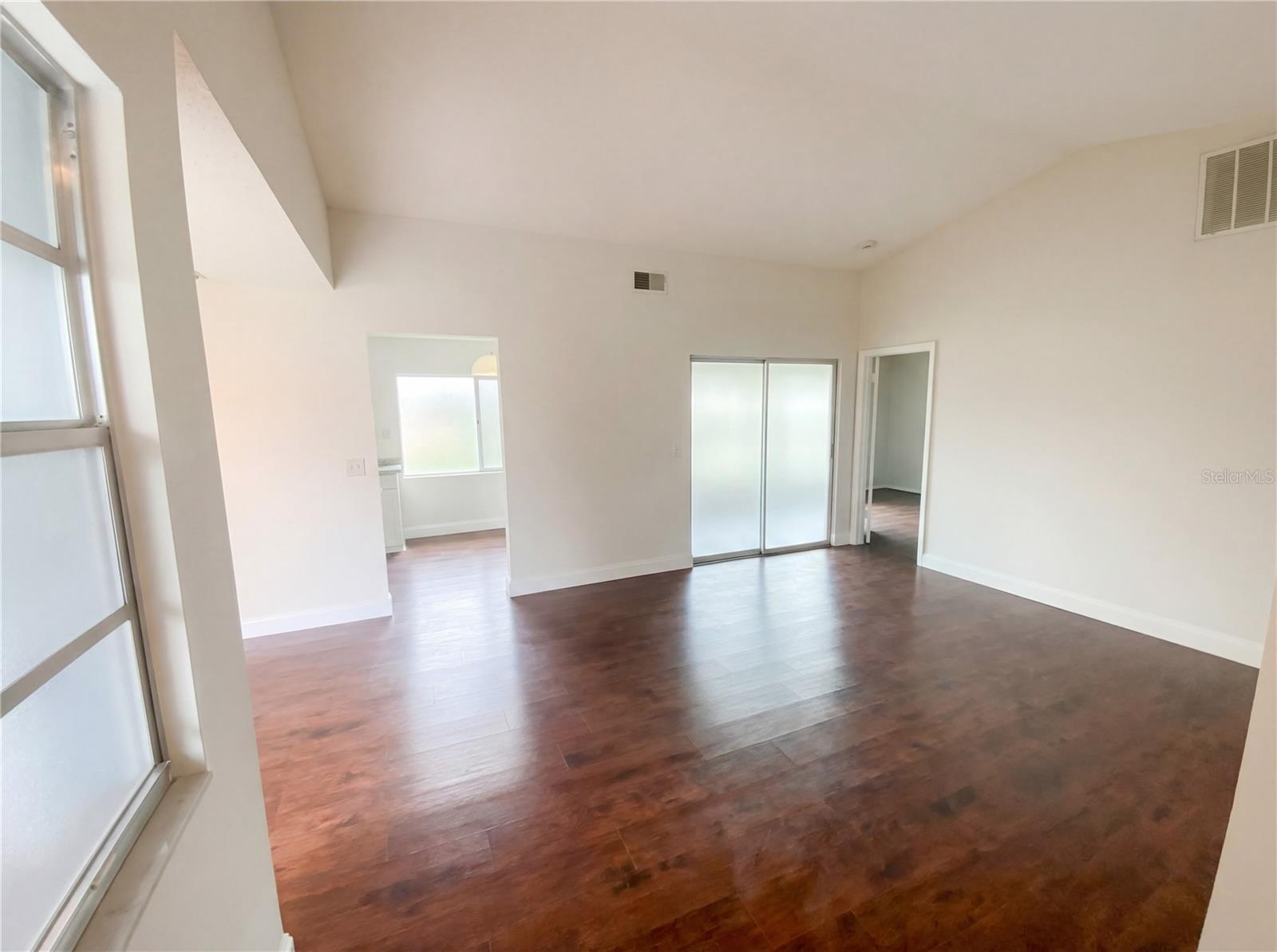 FAIRWAY AT THE HEATHER - Residential